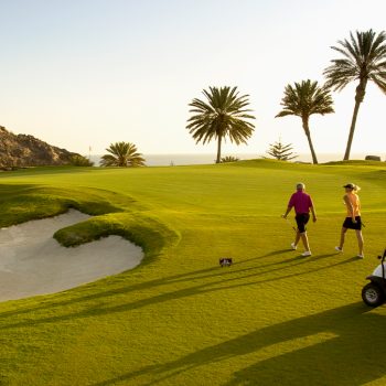 Golf all inclusive hotels